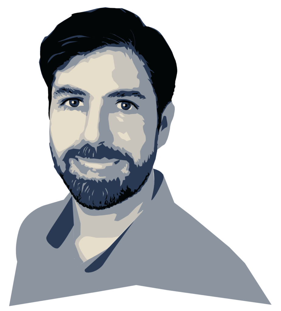 Dan, founder of Able Canyon Commerce